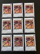 1 Stück Roter Nova Drache