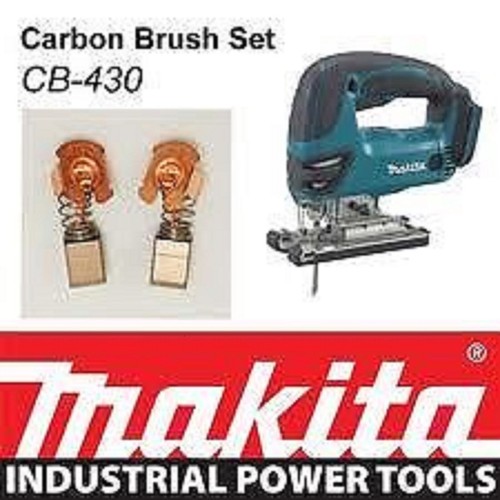 Makita cb430 kohlebürsten - makita,