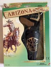 Edison Arizona Set/ Revolver