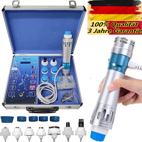 Shockwave therapy machine - shockwave,