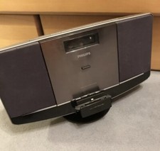 philips stereoanlage DCM2068