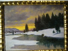 Josef Ferdinand Benesch