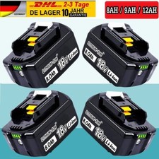 18V 8AH/9AH/12AH Akku für