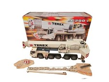 Terex Mobilkran DEMAG AC 200-1