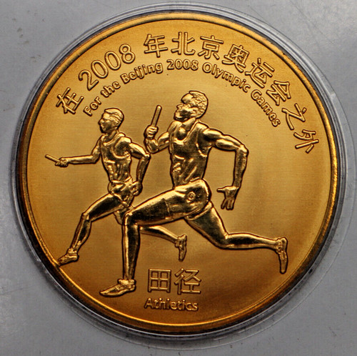 China yuan 2008 - 10,