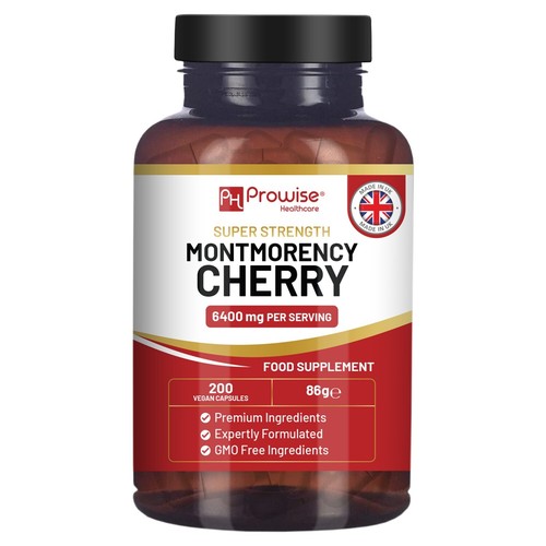 Prowise cherry 3100mg - prowise, +