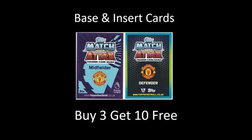 Topps match attax premier - match,