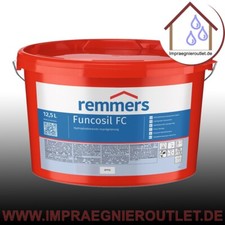 Remmers Funcosil FC 12,5 Liter