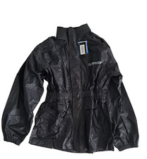 Trispeed Motorrad Regenjacke