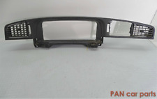 Tachorahmen Verkleidung VW