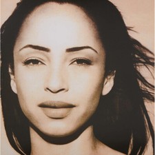 The Best of Sade by Sade