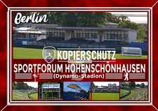 Sportforum Hohenschönhausen 2