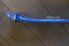 2 Stück Heizung Heizkörper wie Bauknecht 481225928032 3000W 220V