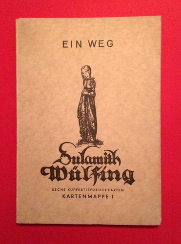 Mappe ein weg - mappe,