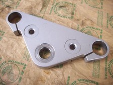 Gabelbrücke oben Gabel  / Bridge Fork Honda VT 125 C Shadow