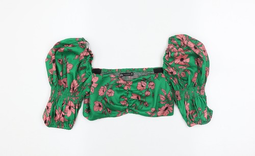 Zara damen bluse - damen,