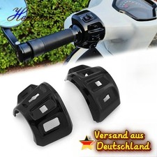 Griffschalter-Gehäuseabdeckun