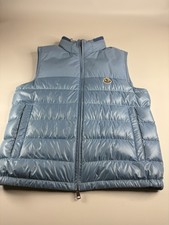 Neu Herren Moncler Daunenweste