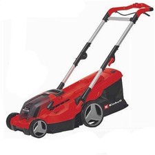 Einhell Akku-Rasenmäher GE-CM 36/37 - 36V ( 2 x 18V ) Solo 