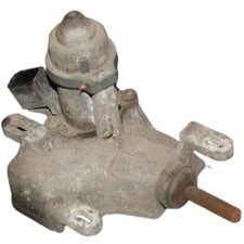 Smart smart & pulse MC 01 Aktuator 0003226V11