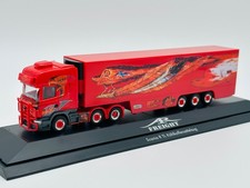 Herpa 121279 AR Freight
