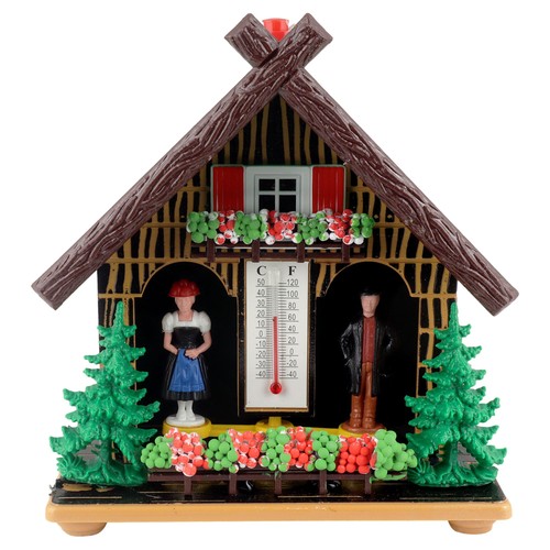 Wetterhaus thermometer - wetterhaus,