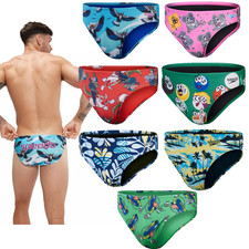 SPEEDO Escape 5cm Herren