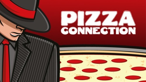 Pizza connection code per - pizza,