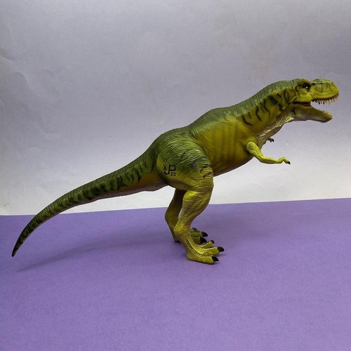 Seltene kenner jurassic park - seltene,