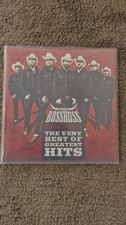 2x LP/VINYL THE BOSSHOSS -