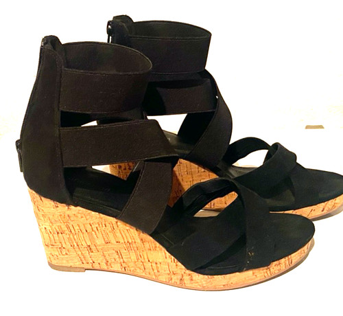 Graceland damen sandaletten - damen,