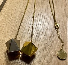 Stella McCartney Halskette Design Schmuckstück