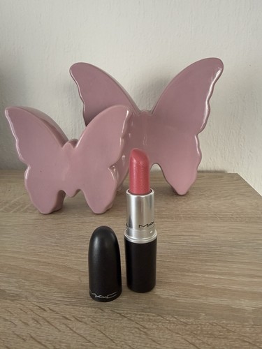 Mac lippenstift satin hoop - lippenstift,