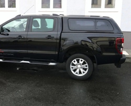 Hardtop für ford ranger - für,