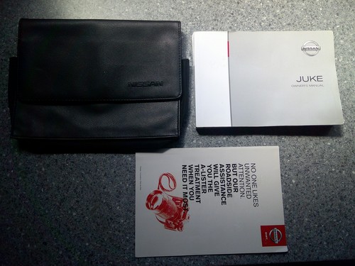 Original nissan juke f15 - original,