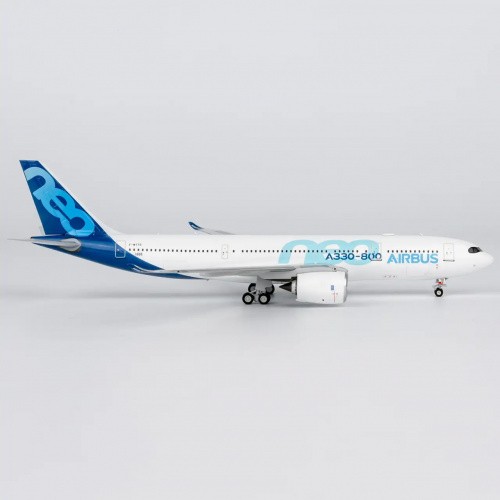 Model airbus a330 800neo - model,