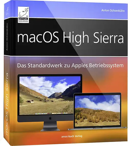 Macos high sierra - macos,