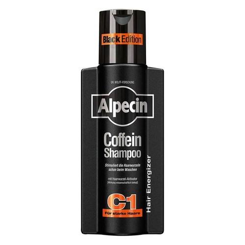 Alpecin coffein shampoo - coffein, c1