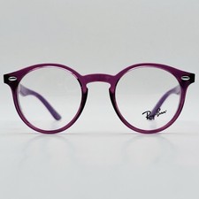 Ray Ban Glasses Girl Boy Kids