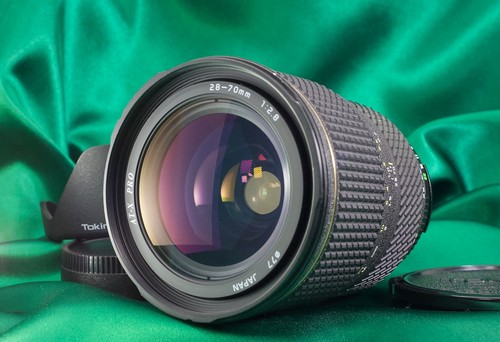Neuwertig tokina at x - [n-neuwertig],
