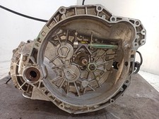 PK1AA069 GETRIEBE / 7701704402