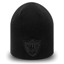 New Era Strick Wintermütze
