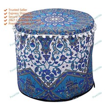 Boho 22 IN Bohemian Mandala