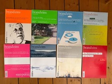 brand eins Magazin Zeitschrift
