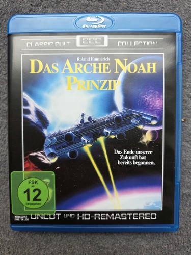 Das arche noah prinzip - noah,