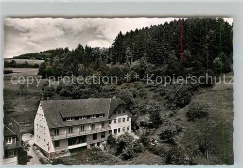 Schwarzenberg baiersbronn - schwarzenberg,