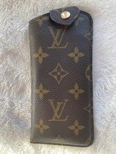 Louis Vuitton Brillenetui  -