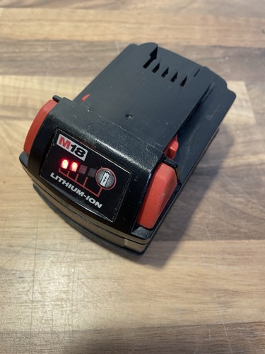Original milwaukee m18 0ah - original,