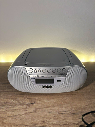Sony ps50cp tragbare - sony, zs-ps50cp