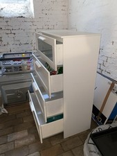 Ikea Kommode (weiß)